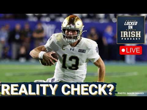 Truth About Notre Dame’s Loss to BYU
