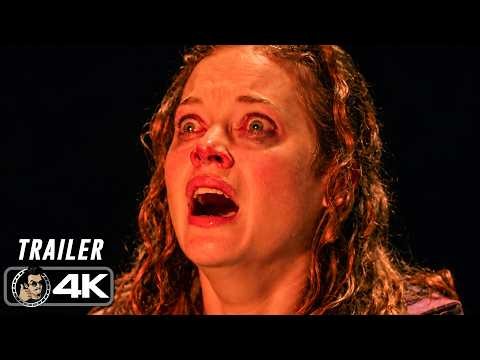 RIVER | Official Trailer (2027) 4K