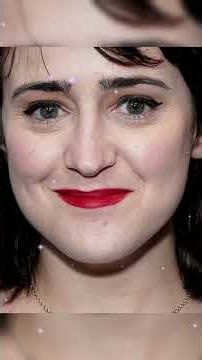 Mara Wilson Reveals Matilda's Biggest Life Lesson! ❤️ #Shorts