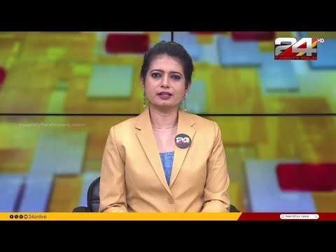100 News | 100 Top News Of The Day | Christina Cherian | 30 April 2026 | 24 News