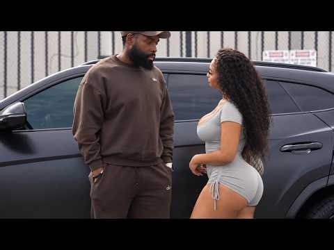 GOLD DIGGER PRANK PART 1642 | LondonsWay