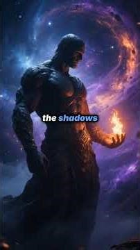 Prometheus's Stolen Spark: The Fire That Forged Humanity