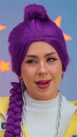 #WOWCube Timer To Make Rumi From Blocks 💜