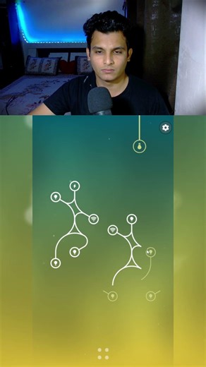 Energy Anti Stress Loops Level 23