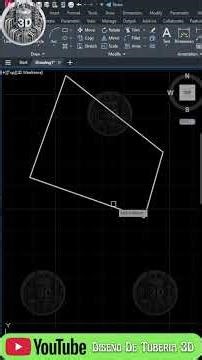 Autolisp Tabla de Construcción Para AutoCAD V2 Gratis #diseño3d #autocad #ingeniería