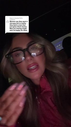 Replying to @Sambo7132 | women expect men to pay