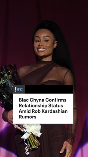 Angela Renée White shares her relationship status: https://enews.visitlink.me/r6Jgb6. | E! News