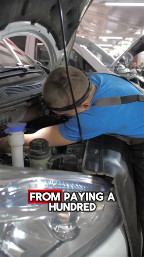 People Think This Scanner Can Change Mileage