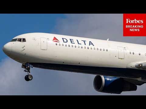 Delta Postpones Nonstop Service To Saudi Arabia After Riyadh Airport Attacks