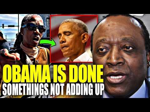 Obama's Legacy CRUMBLES As Chicago Erupts, Russia Hoax EXPOSED, And Redistricting BACKFIRES