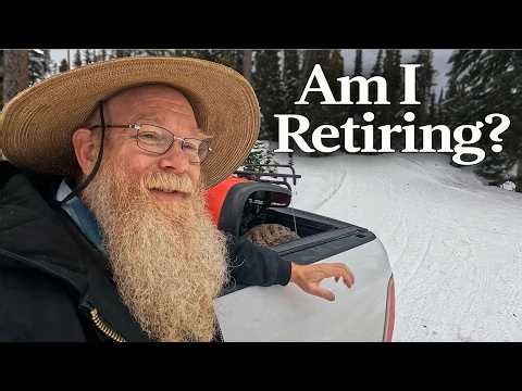 Future of Dan Hurd Prospecting!