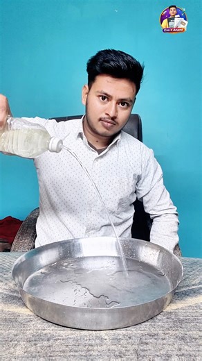 Using_Unscented_Oil_Amazing_Science_project_class_7th_#shorts_#diy_#fyp_#gems_#experiment_#trending