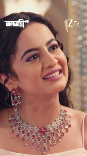 Jagadhatri | Ep - 239 | Reel | Jul 08 2026 | Zee TV