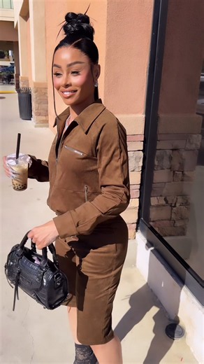 FIT CHECK @Fashion Nova | blacchyna