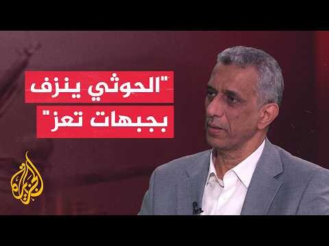 غارات متواصلة تستهدف تعزيزات الحوثيين وعتادهم في ريف تعز