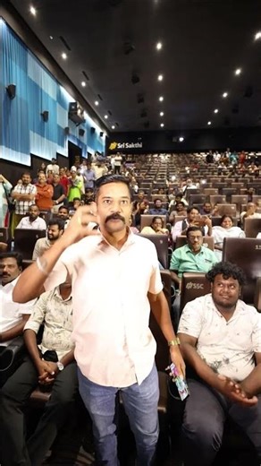 The Real Victory Is Audience Satisfaction | Sirai | Running Successfully in Theatres