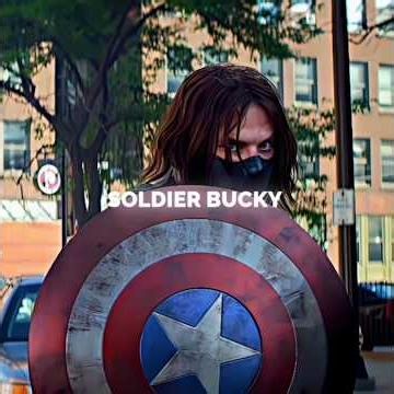 Bucky’s Death Will BREAK Marvel🔥
