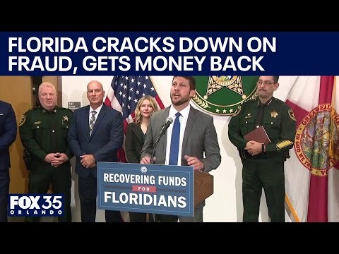 State prosecutors crack down on crypto fraud, return money