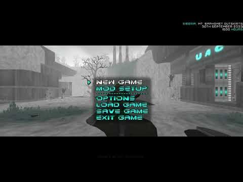 Modding Classic Doom Tutorial Part 19