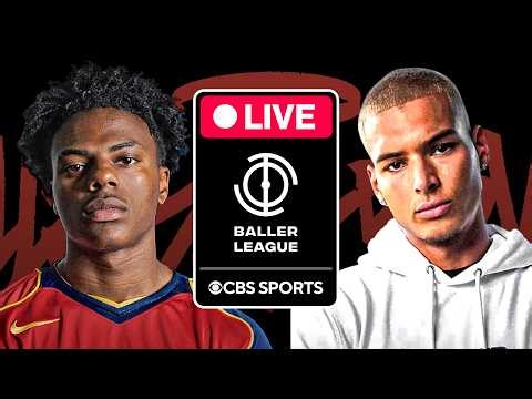Baller League USA | Matchday 5 🔥