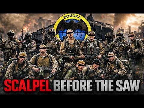 All Known Spetsnaz Missions from 1956 to Now