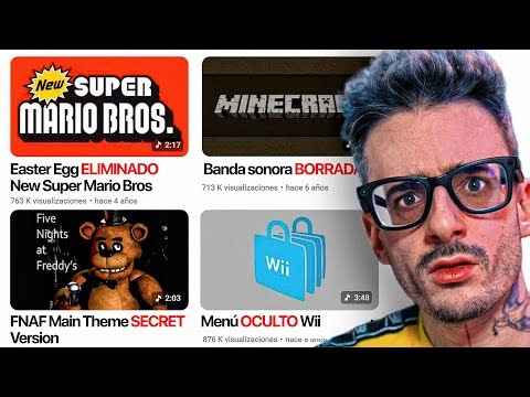 the most mysterious YouTube channel.