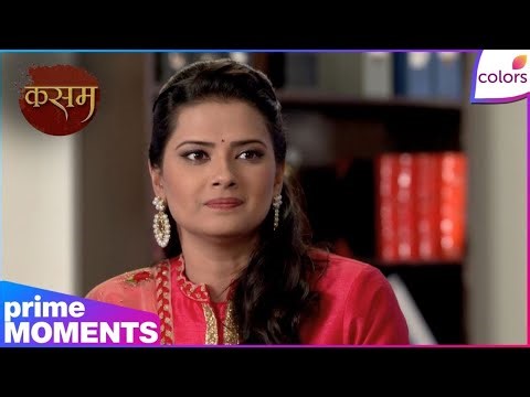 Kasam | Ep. 167 | Tanuja Forcibly Took Raj For Medical Check-Up | Colors TV