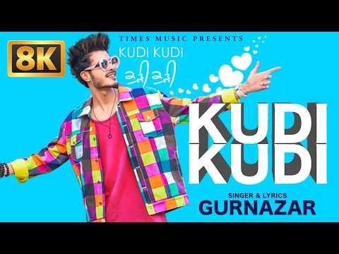 Kudi Kudi (8K Video) | Gurnazar feat. Rajat Nagpal | Avantika Hari Nalwa | Latest Punjabi Song 2026
