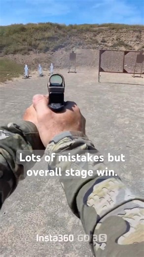 CAPSL Stage 1 Hard Times Overall Stage Win