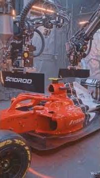 Luxury Car Manufacturing Process|Full Assembly Line Production in Robotic Factory||#carmanufacturing