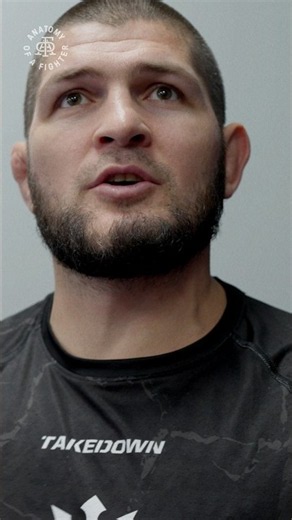 Khabib: "I Paid for English Lessons for Nothing!" 😂