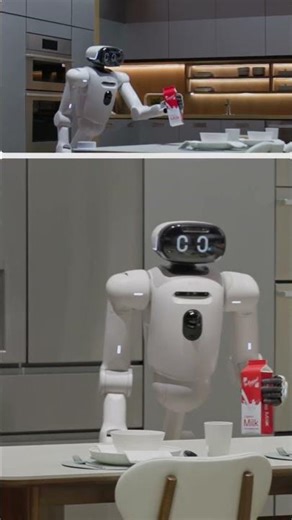 Living in tune : LG at CES 2026 | LG