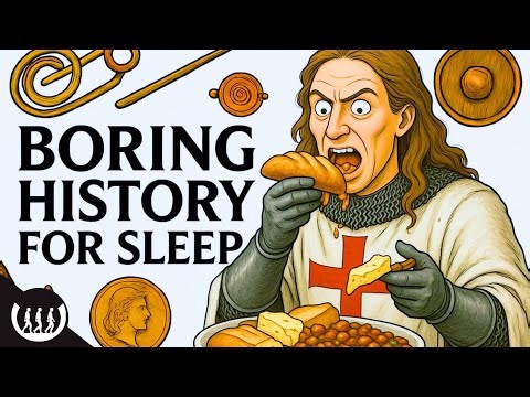 Feeding a Templar Knight - and more