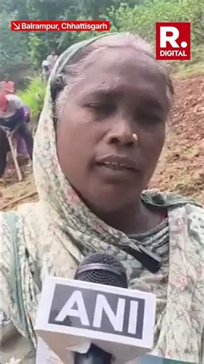 Post VB G RAM G, worker Bilas Devi says local jobs brought us back to our village, earning Rs 300day
