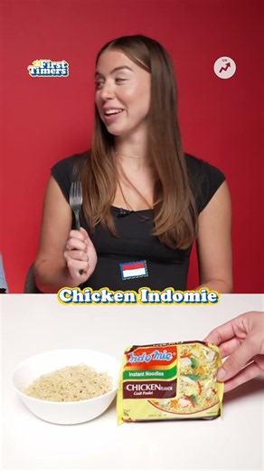 We Tested the World's Most Famous Instant Noodles