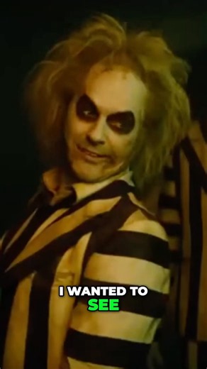 Beetlejuice Beetlejuice is a mess! 😩