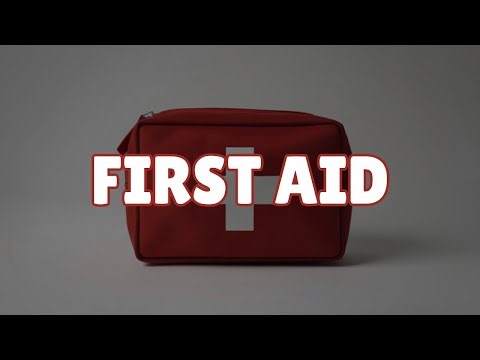 First Aid | Disaster Management | Class 10 | Science | Maharashtra | Khan Academy