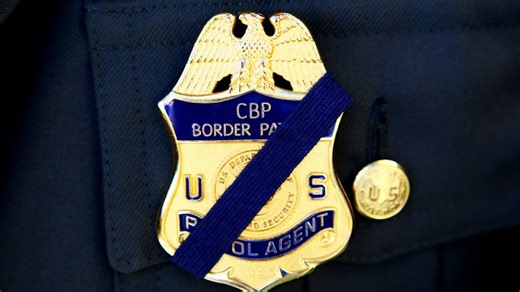 Mexican man in San Diego pleads guilty to tailing Border Patrol agents in a fake federal truck to throw them off immigration enforcement missions | Attack of the Fanboy