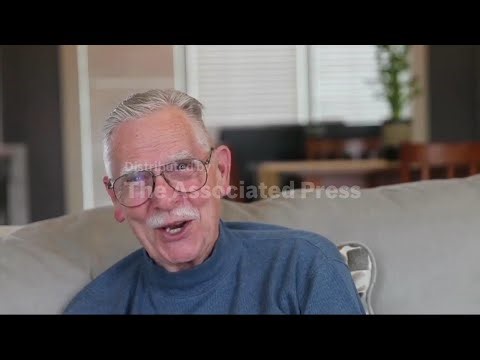 Jack Thornell, AP photographer who captured assassination attempt on James Meredith, dies at 86