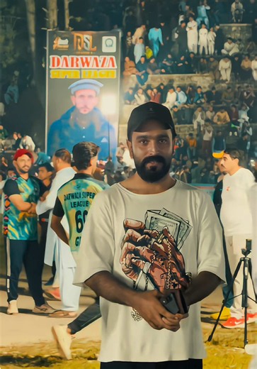 DSL in Ayubia: Usama Abbas Mini Vlog Highlights