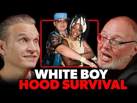 White Guy Hood Survival Guide | Black Label Services