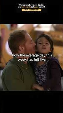 "I'm finally getting dry!" | Modern Family (2009) Cam & Mitchell Funny Scene