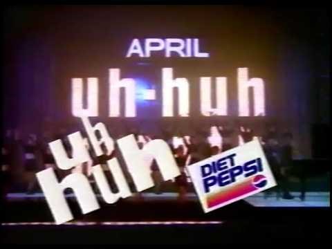 April 27, 1992 commercials