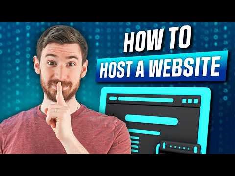 How to Host a Website | Comparing Shared, VPS, and Cloud Hosting 2026