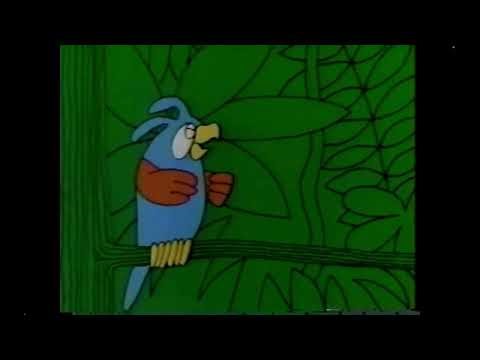 Sesame Street Telly's Magic Pencil Episode 2680 Part 3