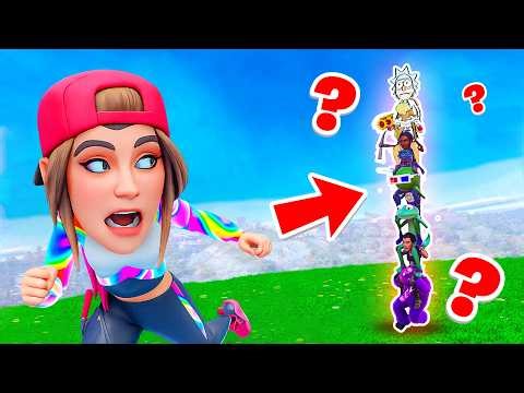 *NEW* APRIL FOOLS Update is HERE!