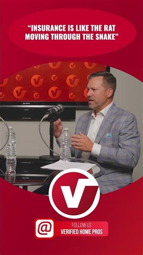 How Insurance Really Feels 🐍