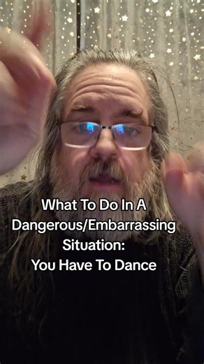 How to Handle Embarrassing Wedding Dance Moments