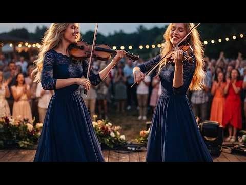 2026 Emotional Classical Music for Relaxation 🎻 | Fading Echo - Karolina Protsenko