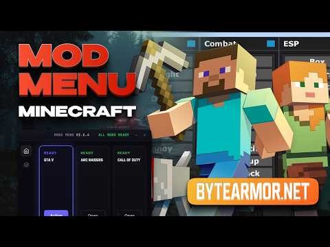 [NEW] DOOMSDAY CLIENT (1.8.9 - 1.21.11+) | The Best Free PvP Hacked Client For Minecraft | Mod Menu